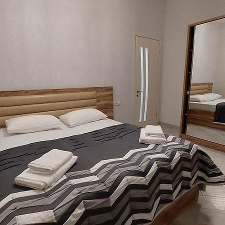 Elit Apartments Batumi Exteriér fotografie