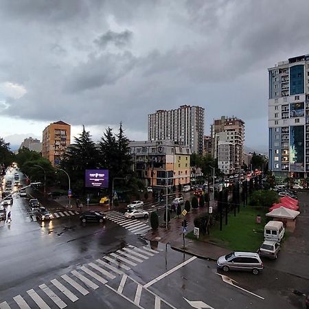 Elit Apartments Batumi Exteriér fotografie