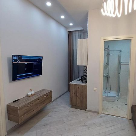Elit Apartments Batumi Exteriér fotografie