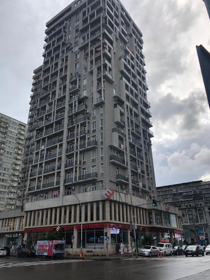Elit Apartments Batumi Exteriér fotografie