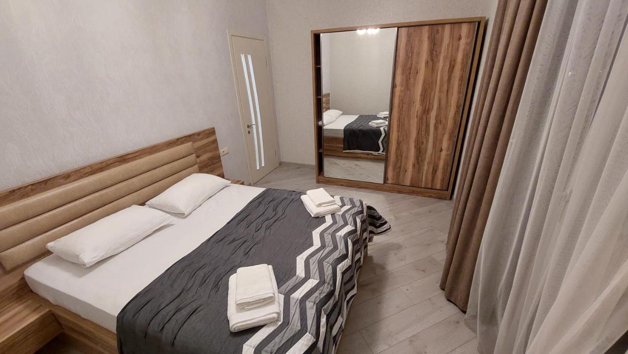 Elit Apartments Batumi Exteriér fotografie