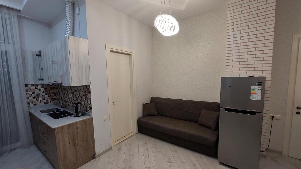 Elit Apartments Batumi Exteriér fotografie