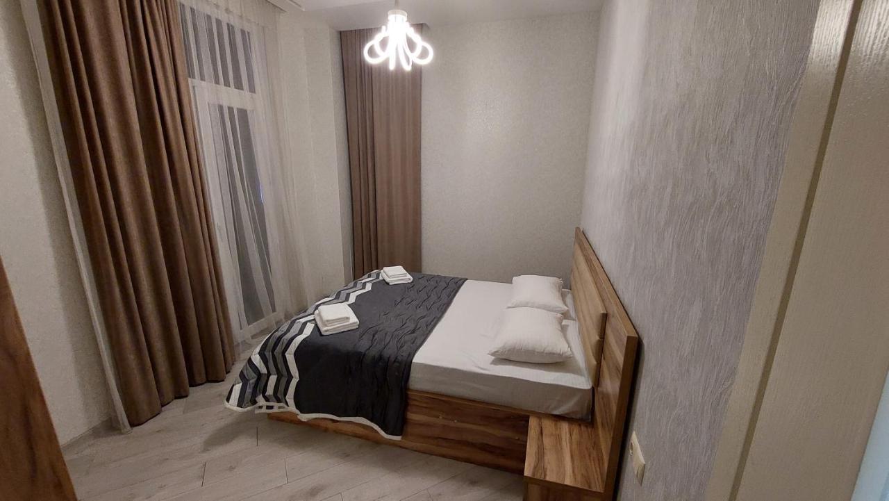 Elit Apartments Batumi Exteriér fotografie