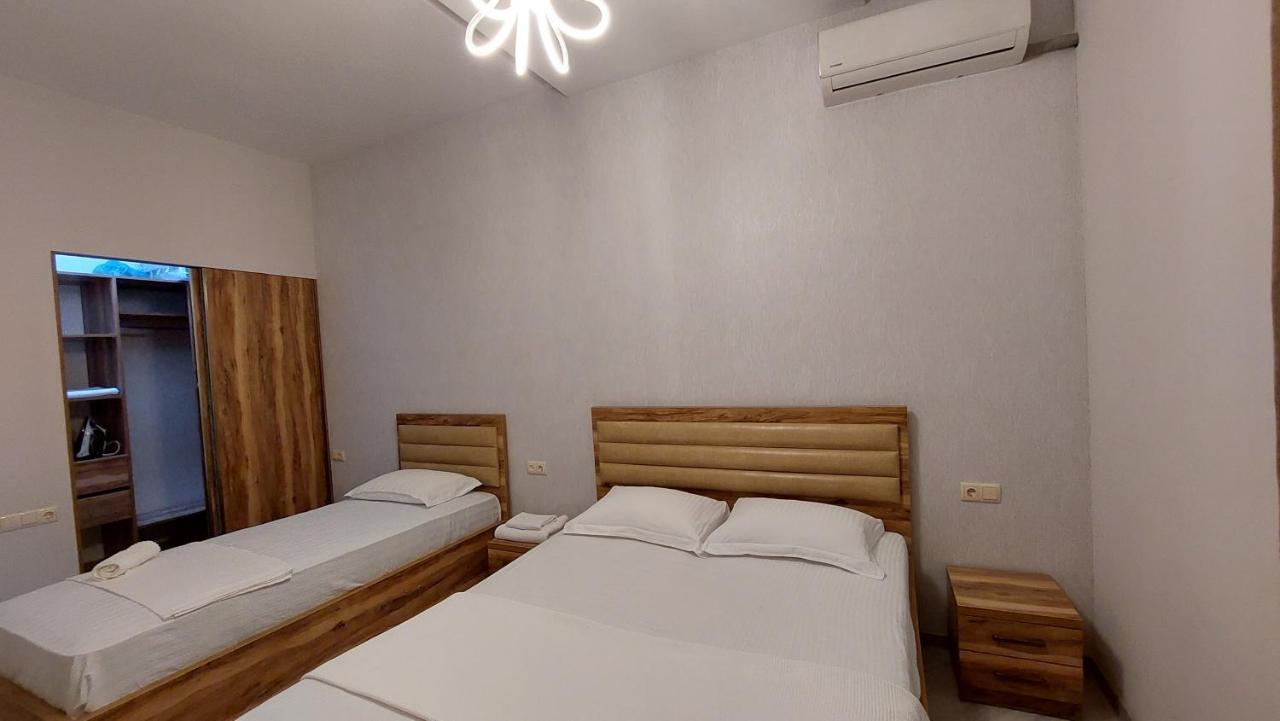 Elit Apartments Batumi Exteriér fotografie