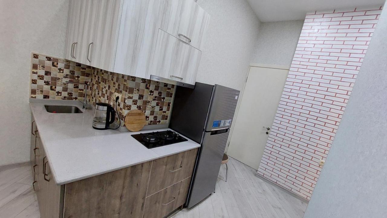 Elit Apartments Batumi Exteriér fotografie