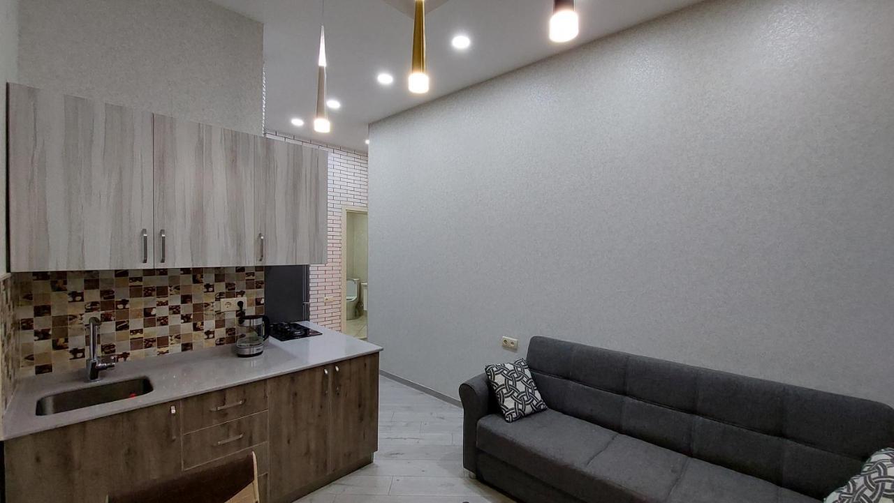 Elit Apartments Batumi Exteriér fotografie