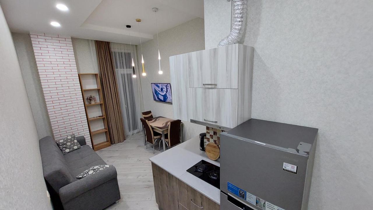 Elit Apartments Batumi Exteriér fotografie