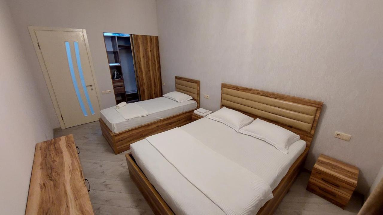 Elit Apartments Batumi Exteriér fotografie