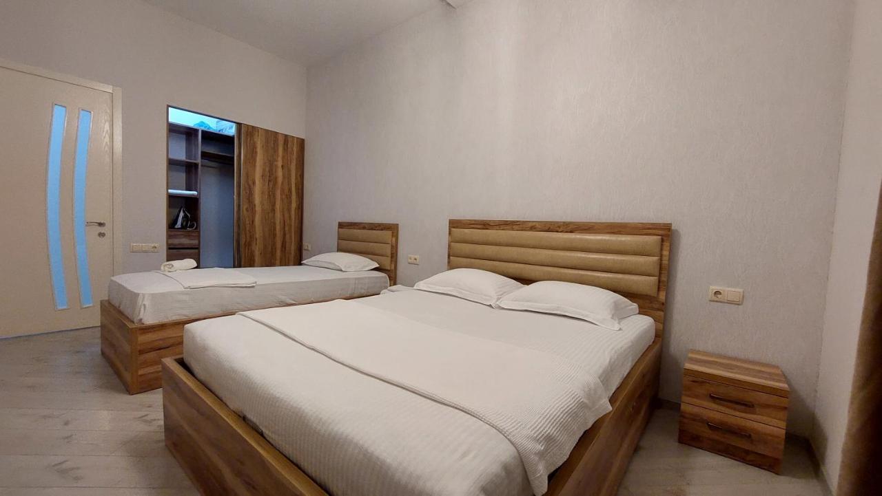 Elit Apartments Batumi Exteriér fotografie