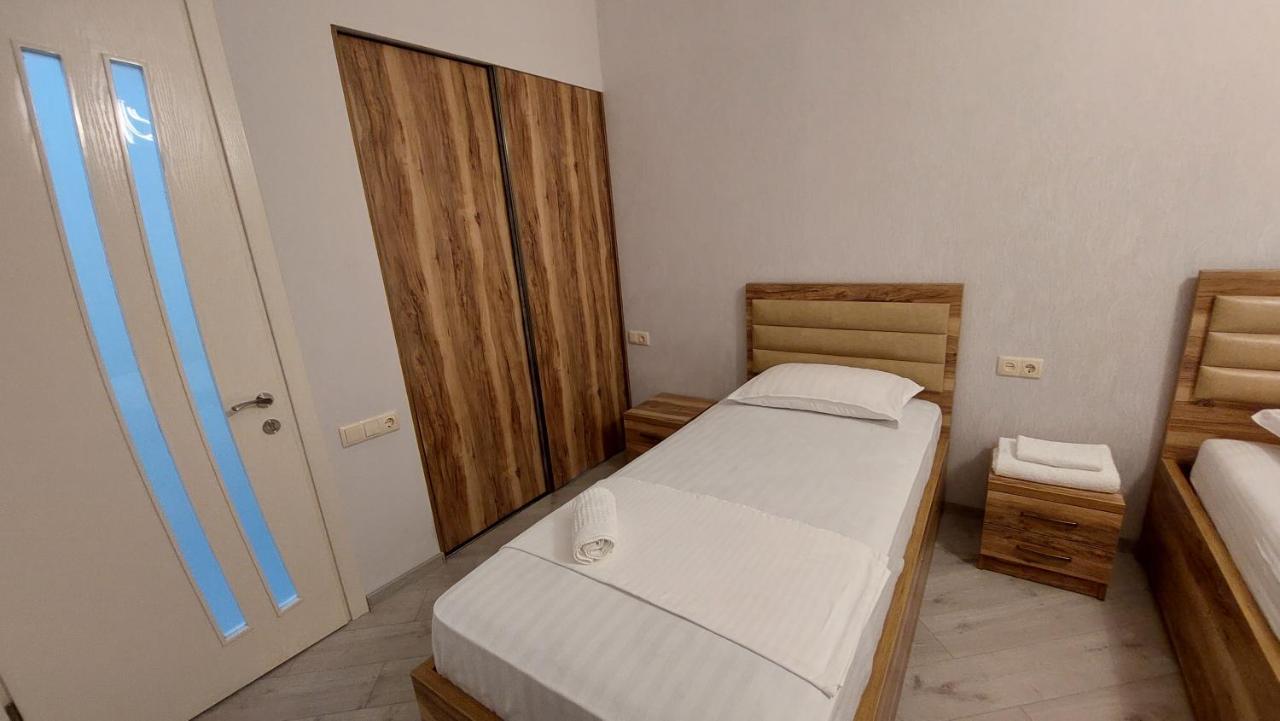 Elit Apartments Batumi Exteriér fotografie