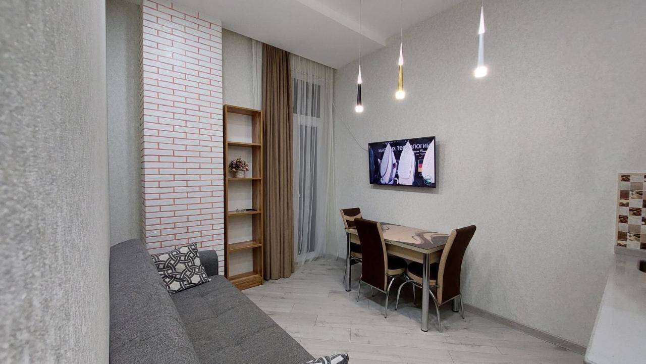 Elit Apartments Batumi Exteriér fotografie