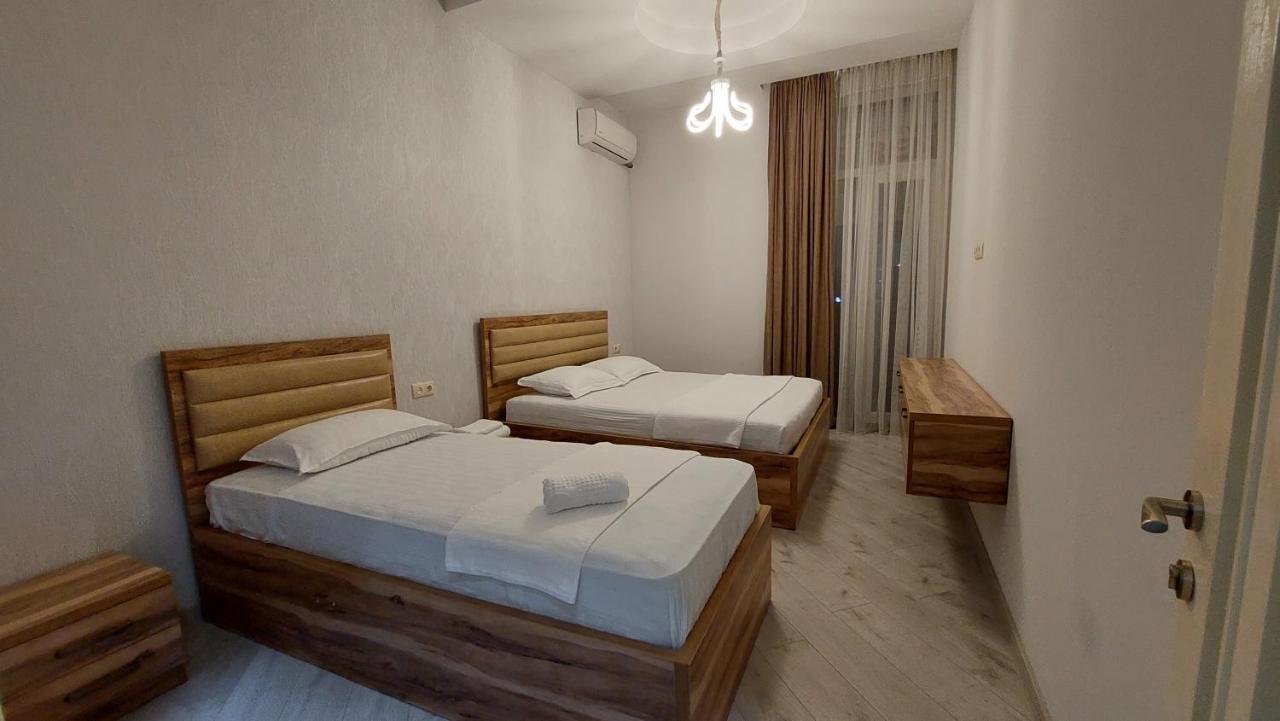 Elit Apartments Batumi Exteriér fotografie