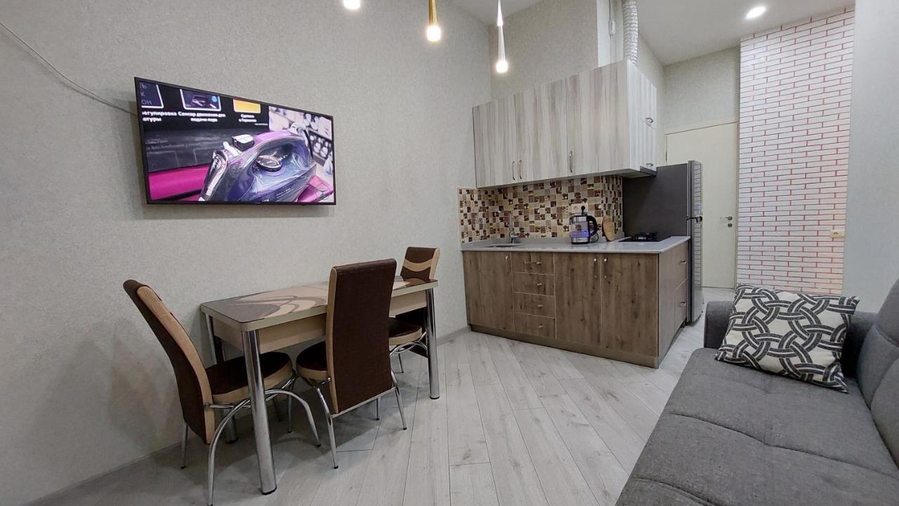 Elit Apartments Batumi Exteriér fotografie