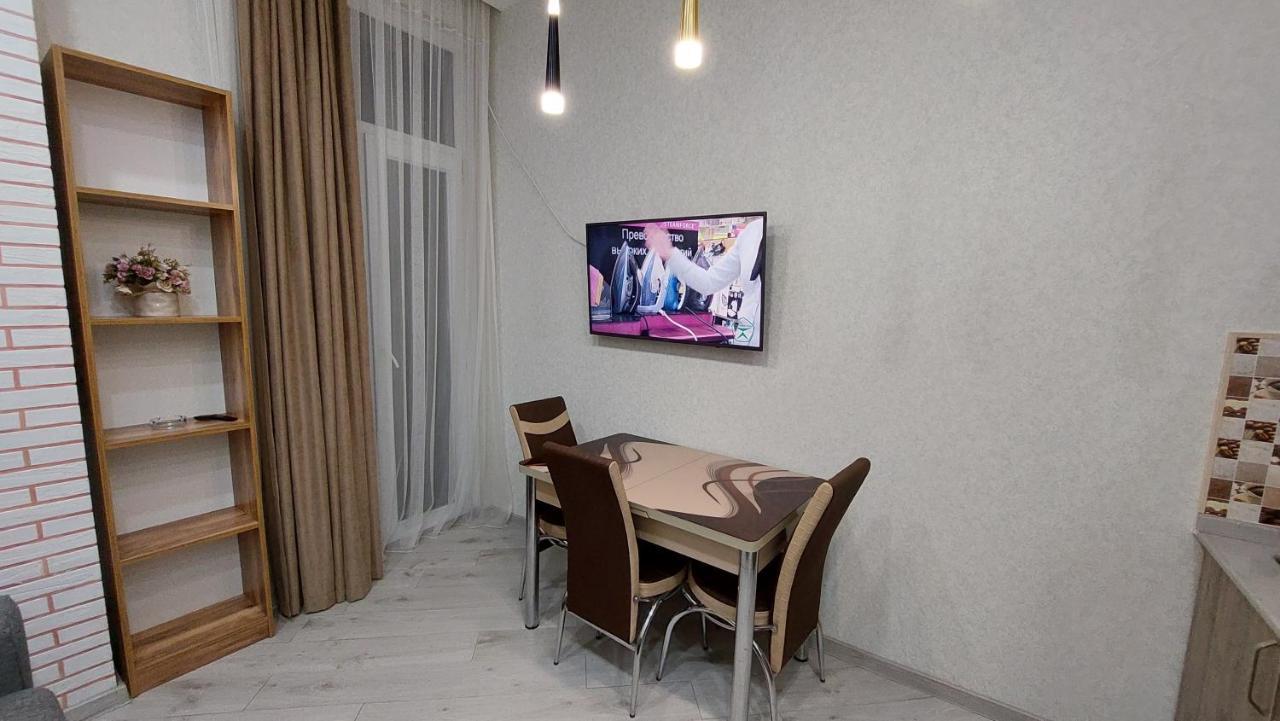 Elit Apartments Batumi Exteriér fotografie