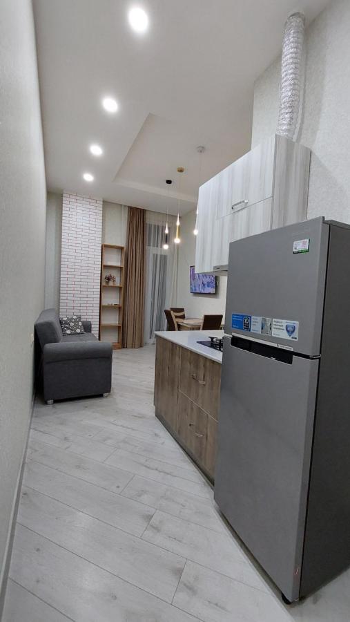 Elit Apartments Batumi Exteriér fotografie