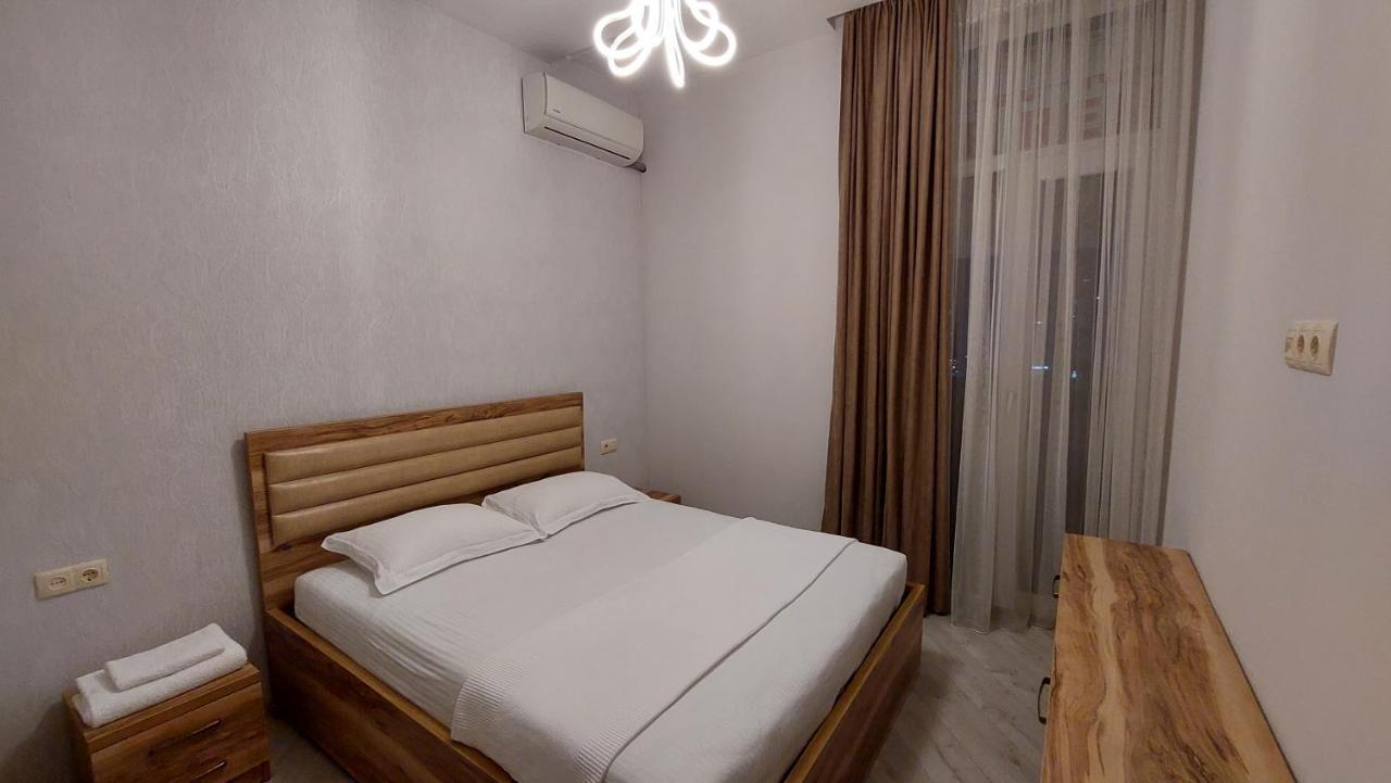 Elit Apartments Batumi Exteriér fotografie